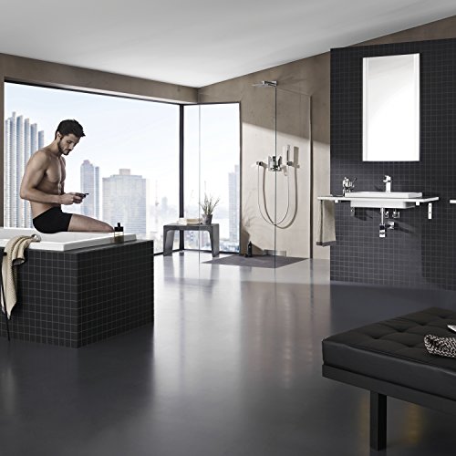 GROHE Rainshower Allure 210 Kopfbrauseset 26054000 - 4