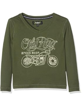 Colorado Denim Jungen Langarmshirt Selim