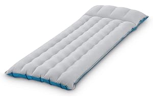Intex Matelas Gonflable de Camping