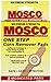 Mosco One Step Corn Remover Pads, Maximum Strength, 8 medicated pads (Pack of 6) RS.3934.00