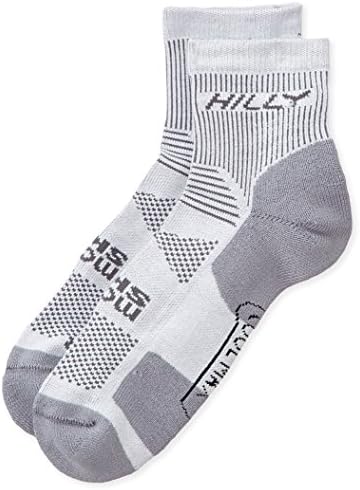 Hilly Cushion Running Socks