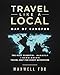Produktbild Travel Like a Local - Map of Rangpur: The Most Essential Rangpur (Bangladesh) Travel Map for Every Adventure