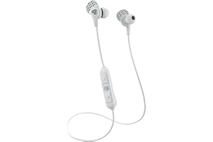 Jlab (Jbuds White Pro Wireless In Ear Con Neckband)