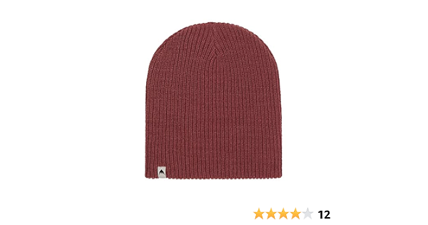 Burton Herren All Day Long Mütze, Rose 