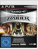 ps3 spiele verkaufen münchen  Tomb Raider Trilogy