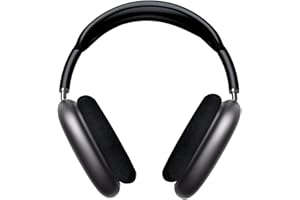 Camidy Bluetooth Casque Over Ear sans Fil/Filaire Antibruit Over-Ear Stéréo Casque pour Smartphone Ordinateur Portable