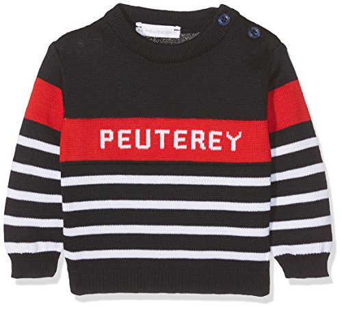 Peuterey kids Baby-Jungen Sweatshirt Sweater