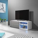 Elegante Kombination bringt Leichtigkeit und Stil in Ihr Wohnzimmer