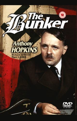 The Bunker [DVD]