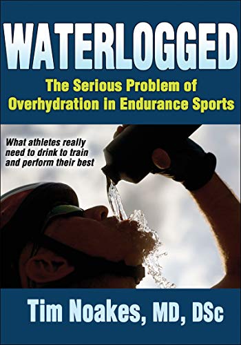 Waterlogged: The Serious Problem of Overhydration in Sports