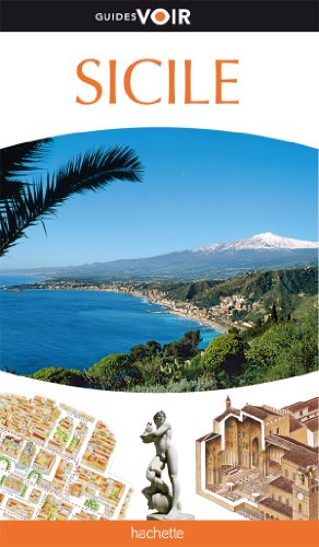 couverture de : Sicile