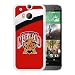 Produktbild NCAA Maryland Terrapins 6 White Hard Shell Phone Case For HTC ONE M8 by Unknown (0100-01-01j