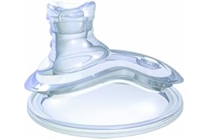 NUBY Nûby - ID9956 - Teats - Soft Spout for Cup ID9925