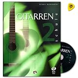 Editorial: Edition Dux \ editorial Nº: dux862 \ ISBN: 9783934958111 \ ISMN: 9790500170044 \ ocupación: Guitarra \ dificultad: \ Autor: Klaus Schindler \ formato: 23 x 30 cm, 76 páginas \ año de producción: \ con púa Dunlop \