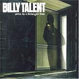 Devil in a Midnight Mass - Billy Talent