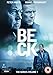Beck The Series: Volume 1 (5 Episodes) - 3-DVD Set ( Beck Levande begravd / Beck Rum 302 / Beck Familjen / Beck Invasionen / Beck Sjukhusmor [ Origine UK, Sans Langue Francaise ]