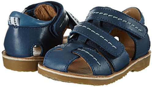 bellybutton Baby Jungen Minilette Lauflernschuhe - 5