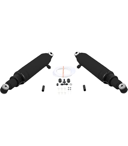 Bilstein 4600 Series 04-12 Chevy/GMC Colorado/Canyon Front 46mm Monotube Shock Absorber - 24-186193 - AWD Performance Parts