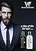 Hair Growth Shampoo and Conditioner by Watermans - Combo Pack - Best Hair Growth System