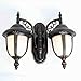 Produktbild Europäische - Stil Double - Headed Outdoor - Lampe Wasserdichte Balkonlampe Outdoor - Korridor Gangleuchten Garten Villa Außenwandleuchte