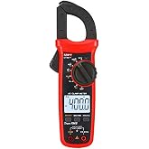 UNI-T UT201+AC FORCEPS AMMETER