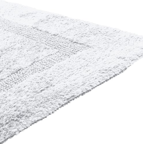 Erwin Müller Badteppich weiß Größe 50×80 cm - 2