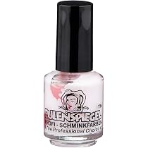 Glitzer-Tattoo Set Von Eulenspiegel – Mit Schablonen & Glitzer Für Karneval & Mottoparty
