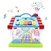 Wishtime Baby Sleepy Sweet Dream House Projector with Music Story and Rotating Lights Christmas Gift
