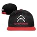 Produktbild Custom Citroen Logo Adjustable Hip Hop Baseball Caps Sun Hat