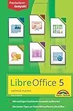 Image de LibreOffice 5 optimal nutzen für Ein und Umsteiger