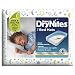Huggies Drynites® Bed Mats 7Pack - Pack of 2