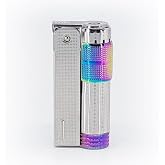 Gasoline Mukhtar Lighter