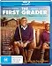 The First Grader ( The 1st Grader ) [ Origen Australiano, Ningun Idioma Espanol ] (Blu-Ray)