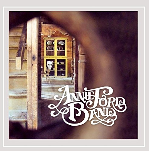 Annie Ford Band