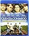 Cuenta Conmigo- Bd [Blu-ray]