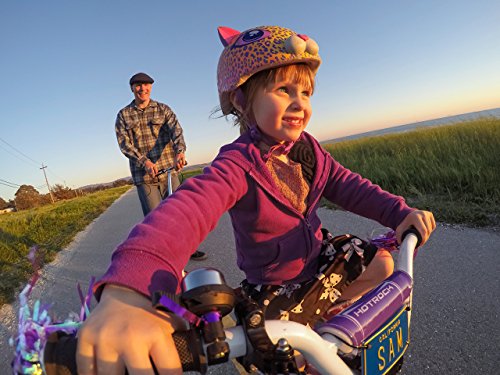 GoPro HERO+ LCD Actionkamera (8 Megapixel, 71,3 mm x 71,1 mm x 39,0 mm) - 5