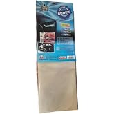 AutoKit Magic Dose Sentetik G&uuml;deri Bez 50 x 70 cm