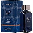Lattafa Hayaati Al Maleky Long Lasting Perfume For Men Eau De Parfum 100ml