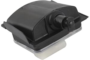 JDMSPEED New Fuel Flap Release Actuator Motor Compatible with Mercedes-Benz W177 A-Class W247 B-Class C118 2008-2022 Replaces#A0008206012 A0008204409