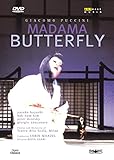 Puccini, Giacomo - Madama Butterfly (NTSC) - Victor de Sabata und La Scala Orchestra and Chorus