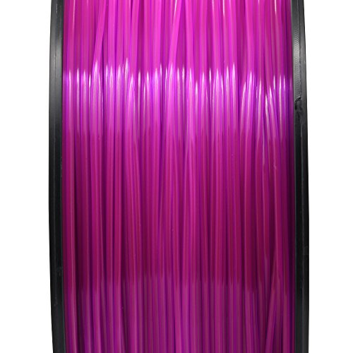 Anycubic 3D Printer PLA Filament für 3D Drucker – 1,75mm – 1kg Spule - 3