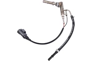 Valvola di iniezione filtro antiparticolato di ricambio per Fo-cus 2011-2015, Mon-deo 2007-2015, Gal-axy 2006-2015, C-Max 2010-2.015, S-Max 2006-2015 2.0 TDCi 1856982 Bisenya