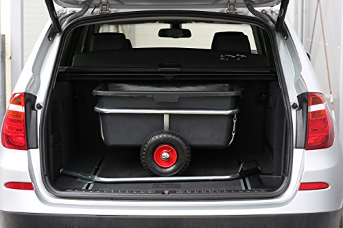 Kelberg Handwagen 120L - 5