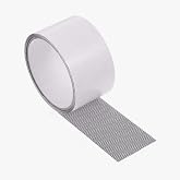 BUFFER&reg; G&uuml;&ccedil;l&uuml; Yapışkanlı Pencere Tamir Bandı, B&ouml;cek &Ouml;nleyici Yama Bandı 2 mt x 5 cm