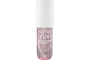 DOLA22G Cheirosa 68 Perfume Mist,Bodyspray Mujer Perfume Fragrance Mist Body & Hair Fragrance Mist Perfume para mujeres Fragancia Long Duration Fragrance Spray