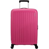American Tourister REJOY-SPINNER 68/25 TSA &Uuml;niseks Yetişkin Valiz