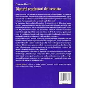 Disturbi respiratori del neonato. Dalla patogenesi alla terapia