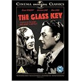The Glass Key [DVD]