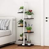 Our beautiful independent mini wood coat rack is beautiful and attractive. It is perfect to place your favorite small plants in your home.