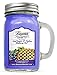 Produktbild 12oz Tante Suzie 's Alte "Fashion Blueberry Pie Duftkerze Beamer, CO. Ultra Premium Jar Kerze. 90 HR Brenndauer. USA Made